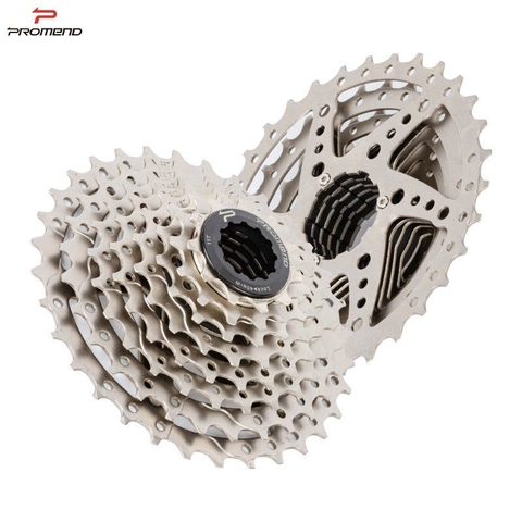 Líp Xe Đạp Thể Thao 8 Tầng Thả Promend 11T-34T