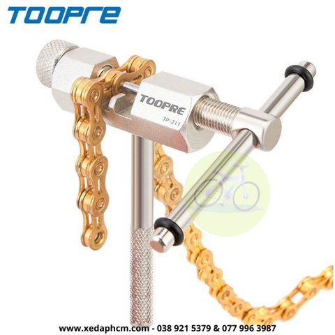 Bộ tháo mắt sên xe đạp - cảo sên xích xe