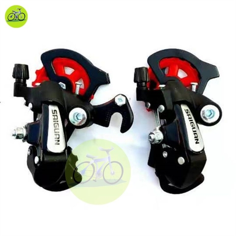 Củ Cùi Đề Xe Đạp Thể Thao SAIGUAN 5/6/7 SPEED