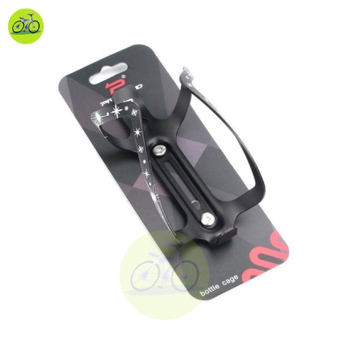 [ HCM ] Gọng bình nước xe đap Promend 212 / Hợp kim nhôm giá để bình nước xe đạp thể thao