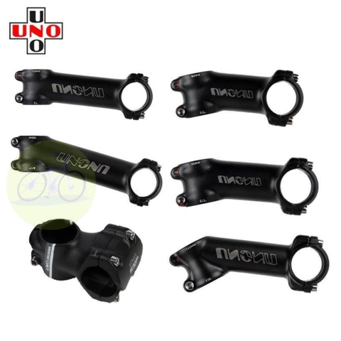 [HCM] Potang xe đạp thể thao UNO / Pô tăng xe MTB 0 7 17 35 độ / BÔNG TĂNG LÁI XE ĐẠP