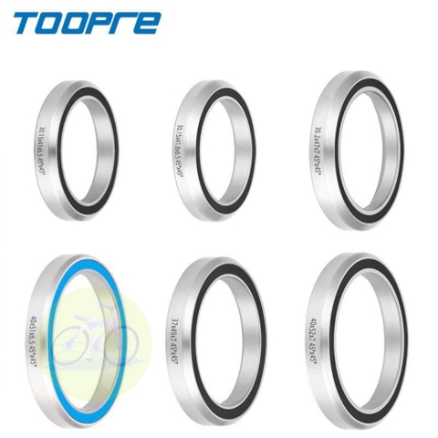 [HCM] Vòng bi chén cổ bạc đạn TOOPRE / Size 41/41.8/47/49/51/52mm / Chén Cổ Bạc đạn