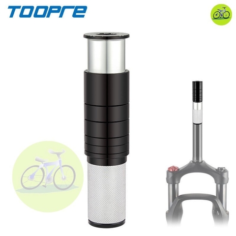 [HCM] Bộ nối cổ xe đạp âm Toopre / Nâng cao cổ xe đạp ẩn nở