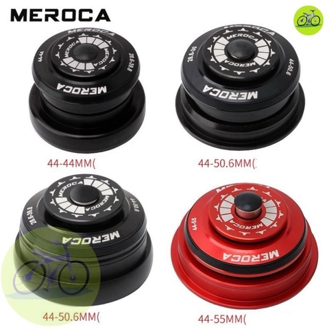 [HCM] Bộ chén cổ bạc đạn Maroca Size 34mm 44mm 50.6mm 55mm