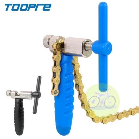 [HCM] Cảo Sên Xe Đạp Toopre / Bộ tháo mắt sên xích xe đạp Kèm móc sên và đầu thay thế