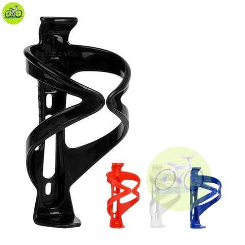[HCM] Gọng bình nước xe đạp nhựa / Gía để bình nước xe đạp thể thao