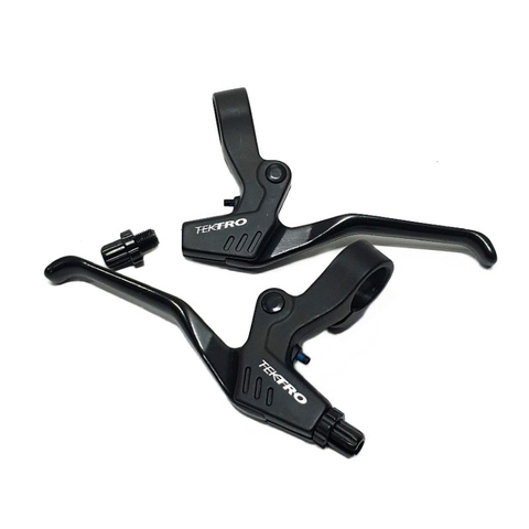 Tay phanh thắng nhôm xe đạp TEKTRO PROMAX chính hãng