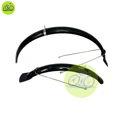 Dè chắn bùn xe đạp thể thao bánh lớn MTB 24, 26, 27.5 inch