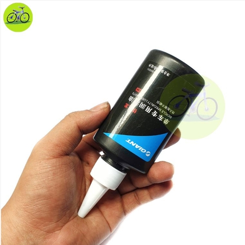 Dầu Tra Sên, Xích, Líp Xe Đạp Giant 100 ml bôi trơn