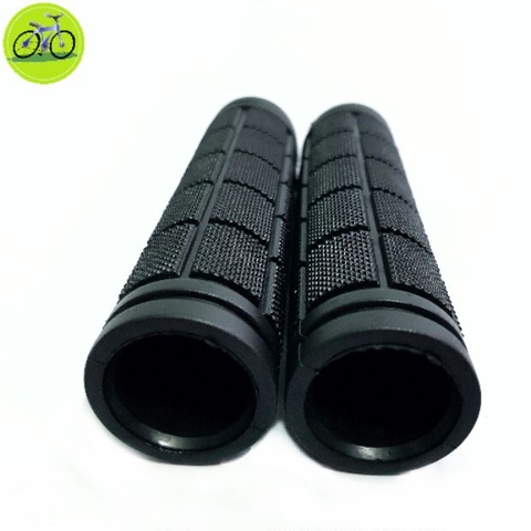 Bao tay nắm xe đạp đa năng chất liệu cao su