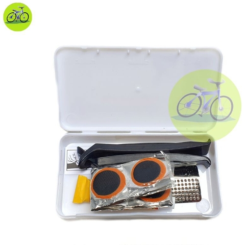 Bộ vá săm ruột xe đạp chuyên dụng