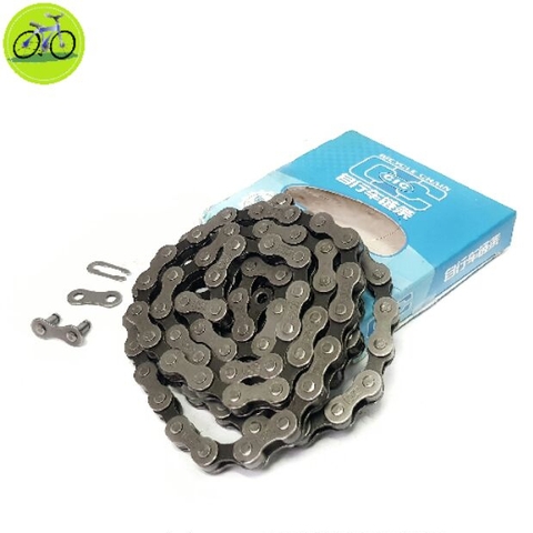 Sên xe đạp CIC cho xe đạp phổ thông Martin, asama, mini