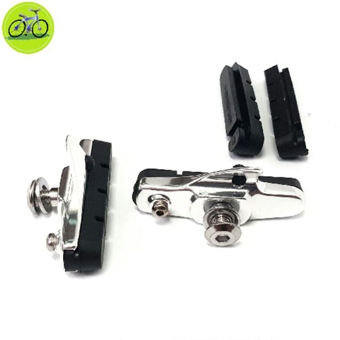 Gôm Thắng Xe Đạp Road, Bố Thắng Càng C Xe Cuộc Cao Cấp SOLDIER