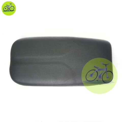 Nệm yên xe đạp sau mút siêu êm bền đẹp