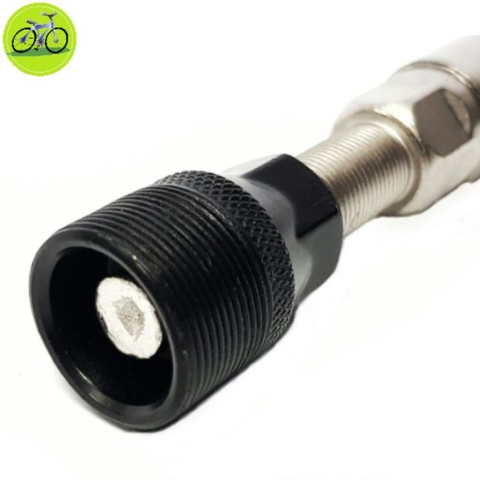 Cảo đùi dĩa cốt vuông, chuyên dụng mở dò đĩa xe đạp