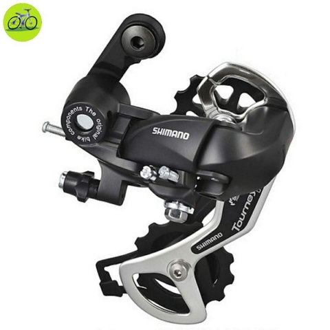 Cùi đề xe đạp Shimano Tourney RD-TX35