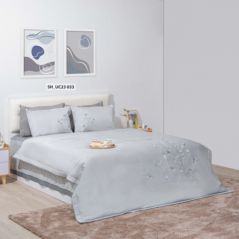 Bộ chăn ga gối SH_UC23 033