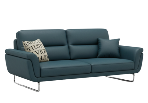 SF2506 - Sofa Da Microfiber Kyoto