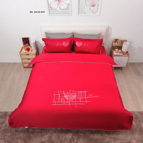 Bộ chăn ga gối SH_UC23 037