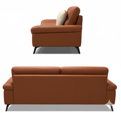 SF2517 Sofa Hygge Nest