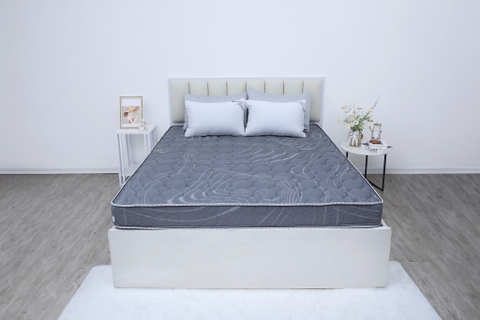 Đệm cứng bông ép tinh khiết mix foam TH3 SH_DF25 302