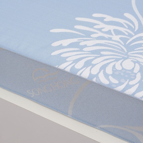 Đệm cứng bông ép tinh khiết SH_DG21 008