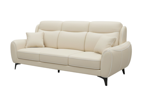 SF2505 - Sofa Da - Osaka Grey