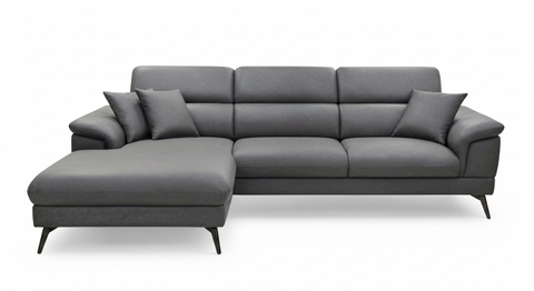 SF2502  Ghế Sofa góc Nordic đẳng cấp
