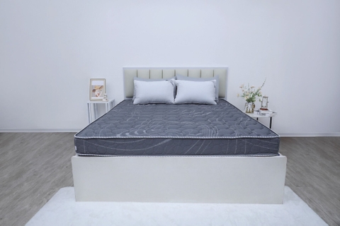 Đệm cứng bông ép tinh khiết mix foam TH3 SH_DF25 302