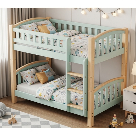 GN2513 Giường tầng cho bé