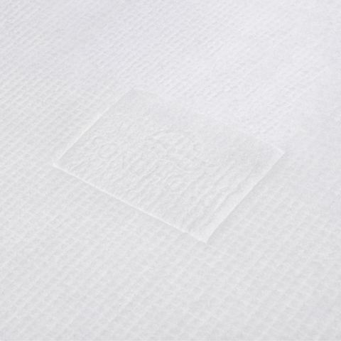 Đệm cứng bông ép tinh khiết SH_DG21 007