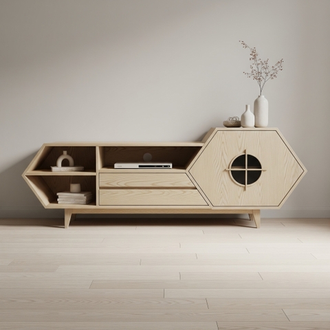 TV2504 Kệ TV Pulse