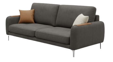 SF2501 - Sofa Moka - Sang trọng, hiện đại