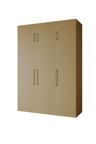 QA2503 Tủ Quần Áo Cửa Mở Aurora