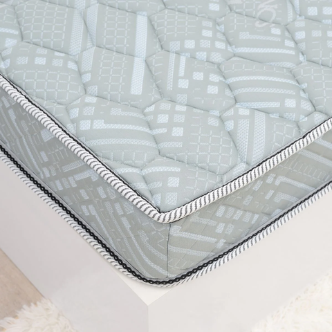 Đệm cứng bông ép tinh khiết mix foam TH3 SH_DF21 002