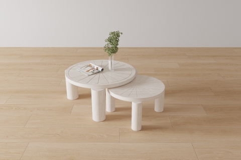 BTR-03 Bàn trà Kyoto Fjord