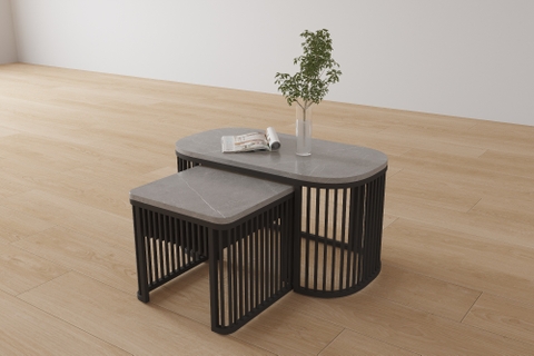 BT-11 Bàn trà Zen Nest