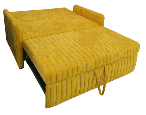 SF2520 Sofa Giường Đa Năng Yume Flex