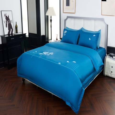 Bộ chăn ga gối SH_UC24 102