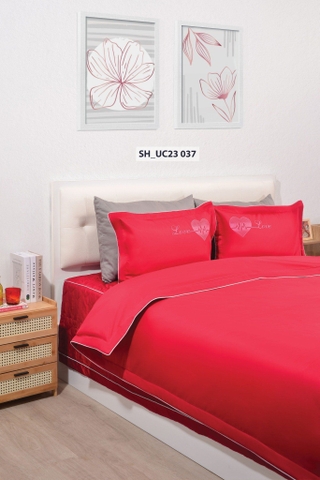 Bộ chăn ga gối SH_UC23 037