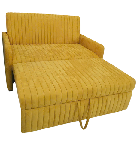 SF2520 Sofa Giường Đa Năng Yume Flex