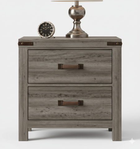 GN2504 Giường ngủ The Aura Haven