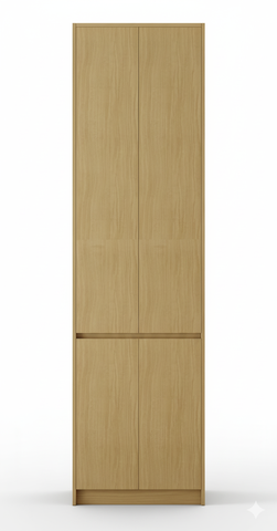 Tủ Bếp Kho ZenFlow TK2505