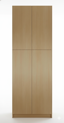 Tủ bếp kho Mori Shizuka TK2504