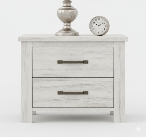 GN2510 Giường ngủ hiện đại Eco Z