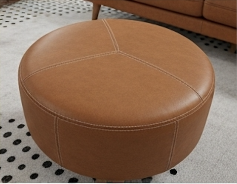 SF2507 Sofa Da Microfiber Harmony