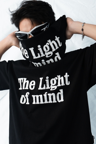THE LIGHT OF MIND 280GSM