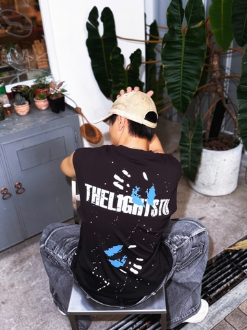 Áo ba lỗ artpaint