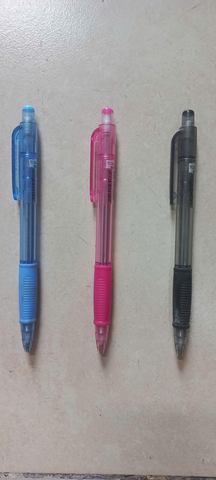 Bút chì bấm JAIMEE M-300 0,7mm