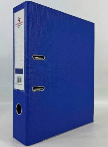 Bìa còng 7F Data King F4 2 mặt si